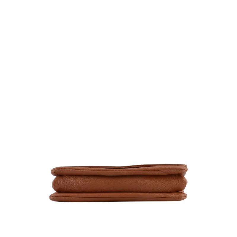 Сумка Pourchet Pensee 25032 Camel