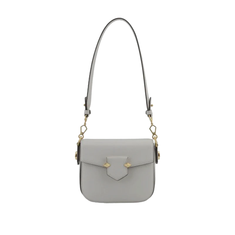 Сумка Pourchet Sevres 78032 Blanc