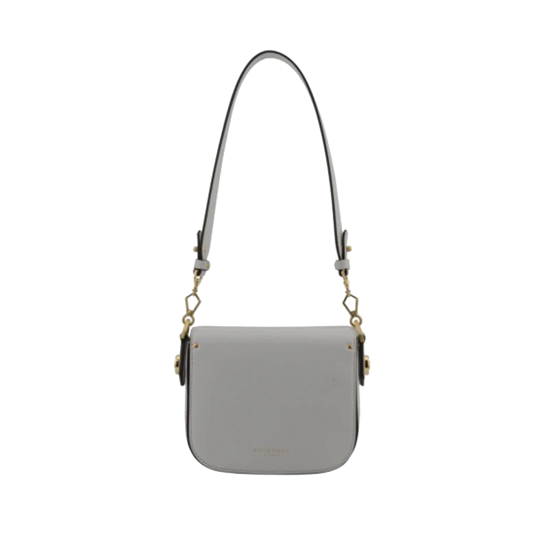 Сумка Pourchet Sevres 78032 Blanc
