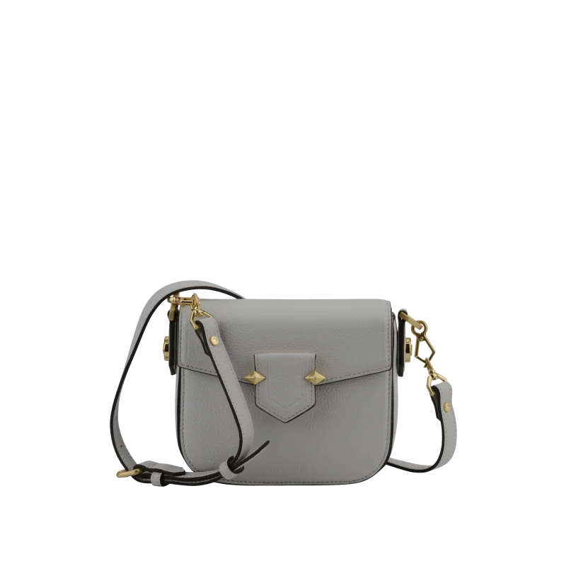 Сумка Pourchet Sevres 78032 Blanc