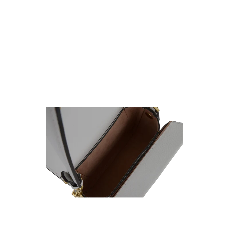 Сумка Pourchet Sevres 78032 Blanc