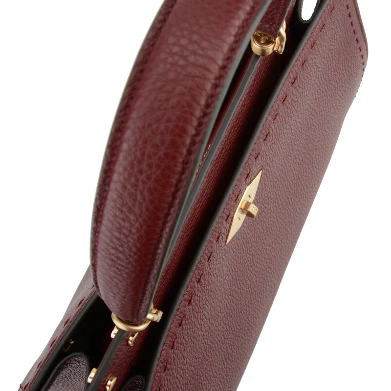 Сумка Pourchet Trianon 78073 Bordeaux
