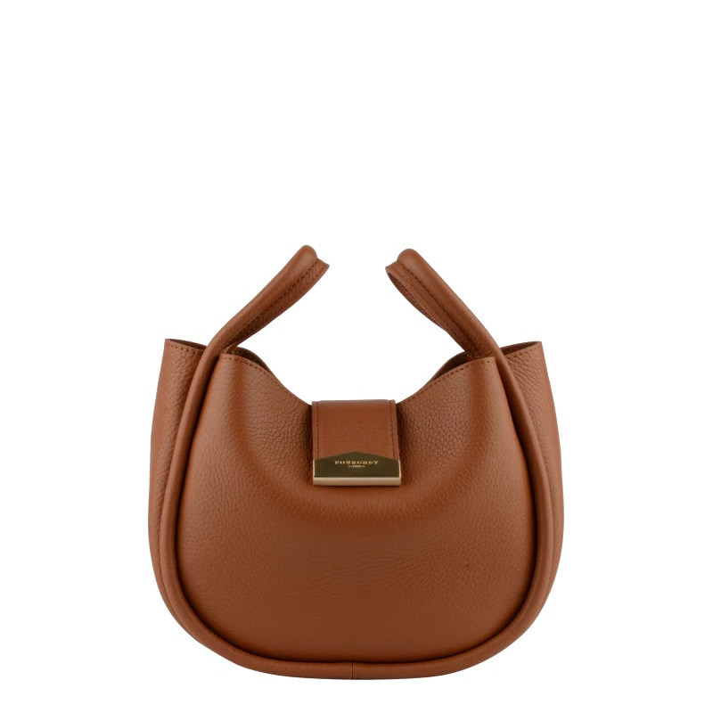 Сумка Pourchet Liane 24001 camel