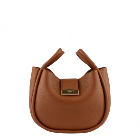 Сумка Pourchet Liane 24001 camel