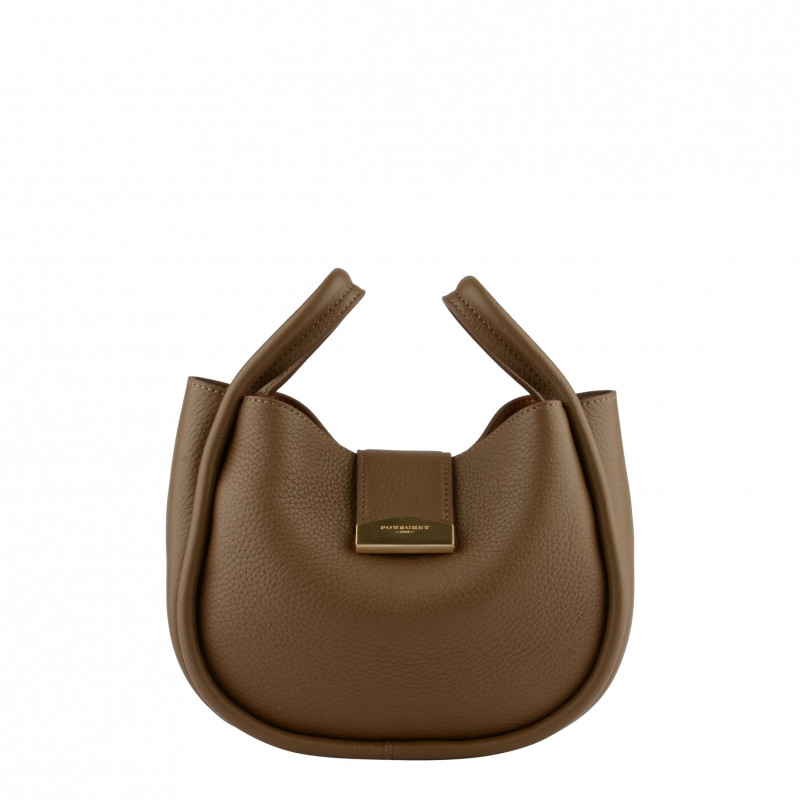 Сумка Pourchet Liane 24001 Taupe