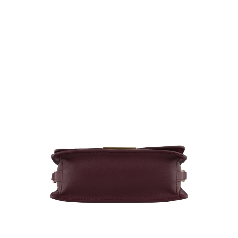 Сумка Pourchet Anjou Daim 25145 Bordeaux