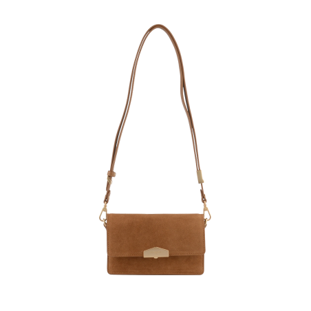 Сумка Pourchet Anjou Daim...