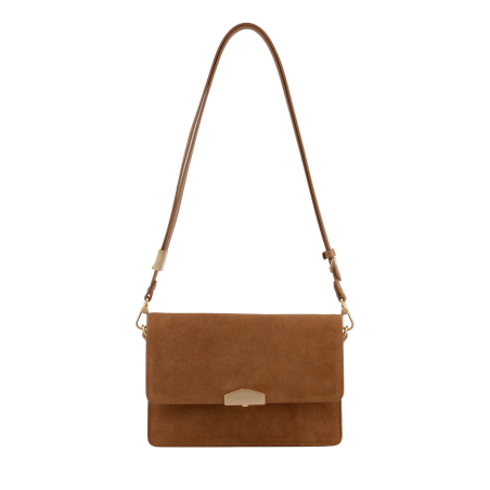 Сумка Pourchet Anjou Daim...