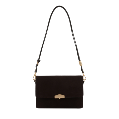 Сумка Pourchet Anjou Daim...