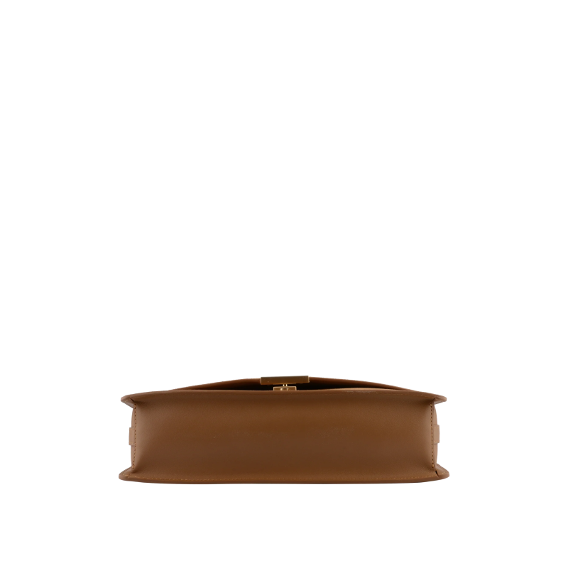 Сумка Pourchet Anjou Daim 25147 Camel