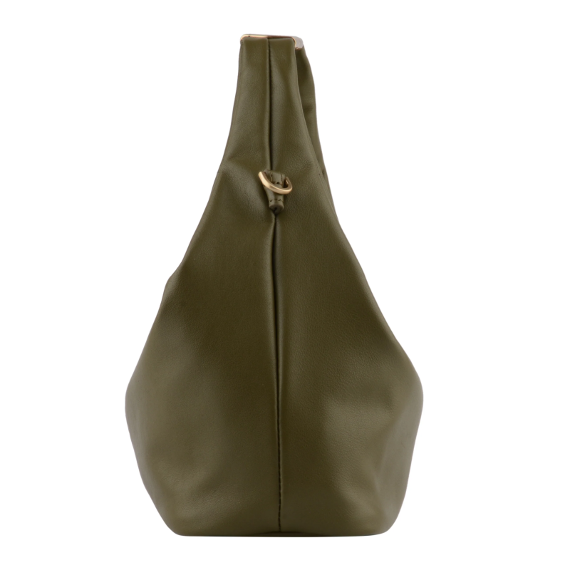Сумка Pourchet Arche 25081 Khaki