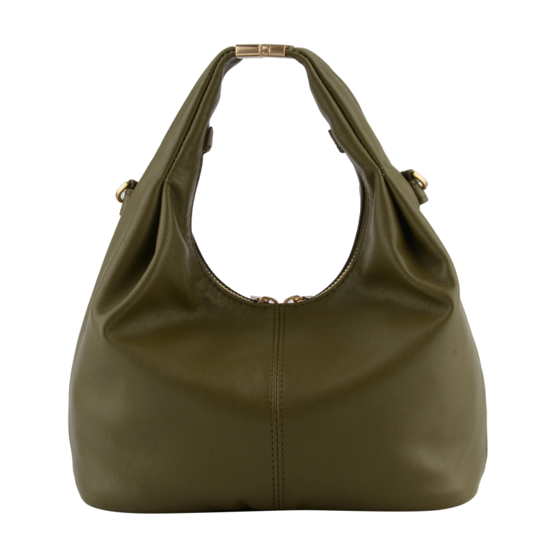 Сумка Pourchet Arche 25081 Khaki