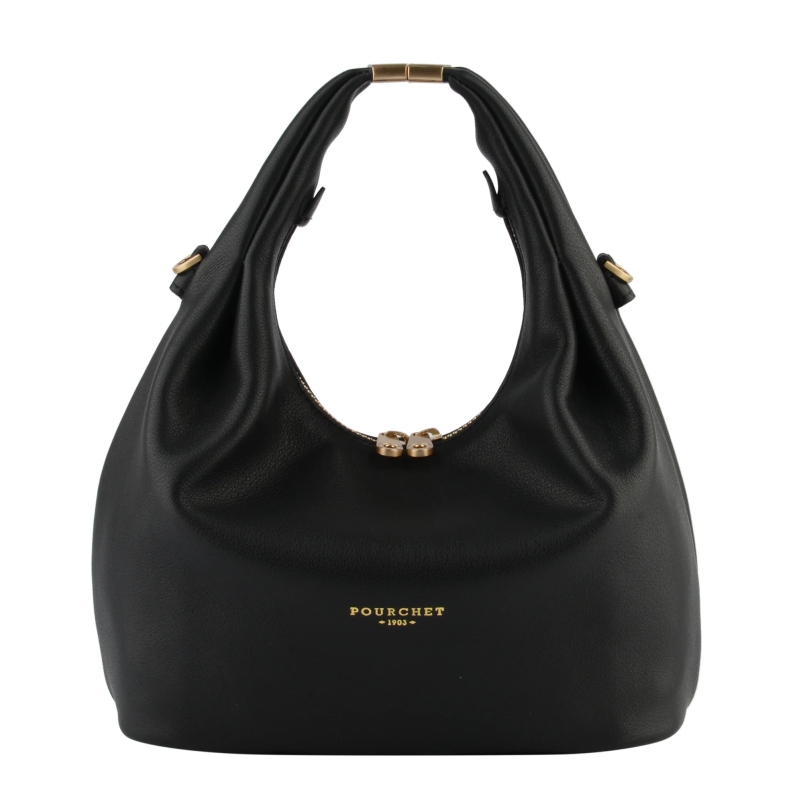 Сумка Pourchet Arche 25081 Noir
