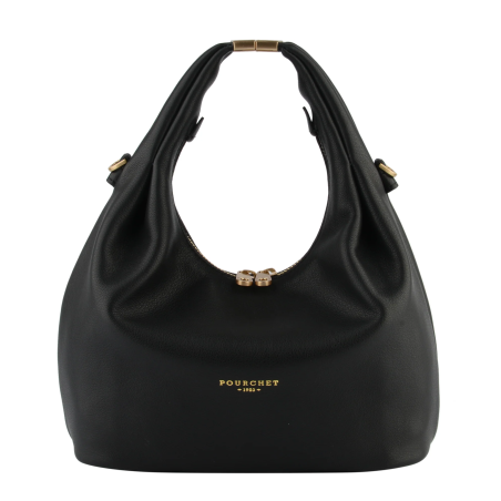 Сумка Pourchet Arche 25081 Noir