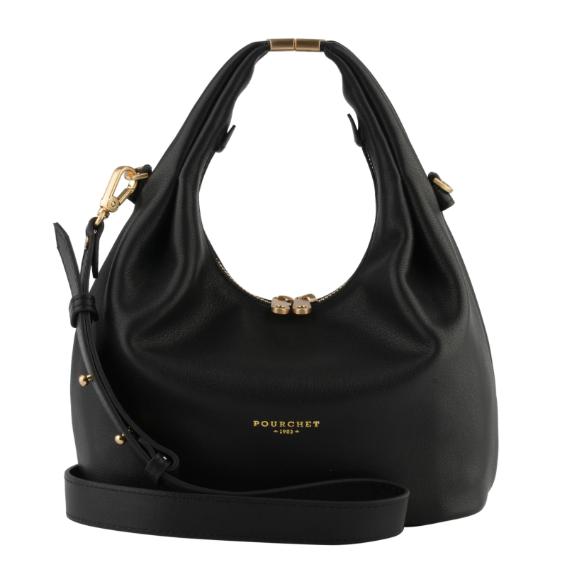 Сумка Pourchet Arche 25081 Noir