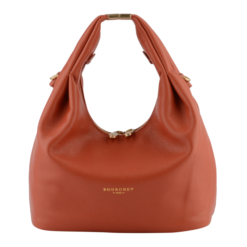 Сумка Pourchet Arche 25081 Orange