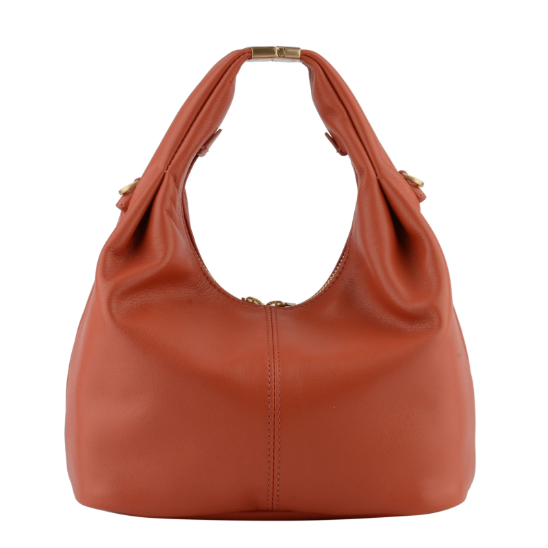 Сумка Pourchet Arche 25081 Orange