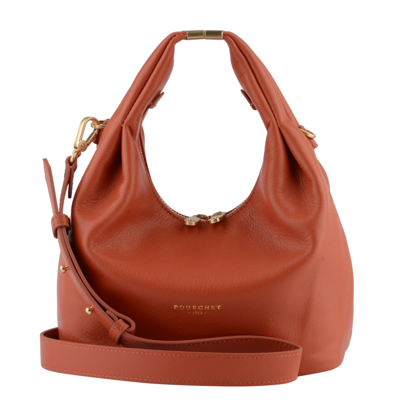 Сумка Pourchet Arche 25081 Orange