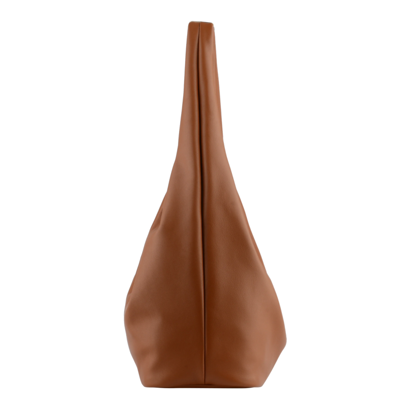 Сумка Pourchet Arche 25082 Camel