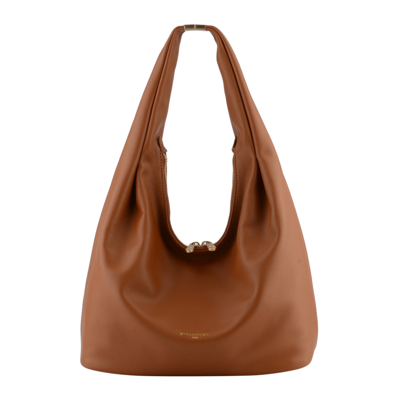Сумка Pourchet Arche 25082 Camel