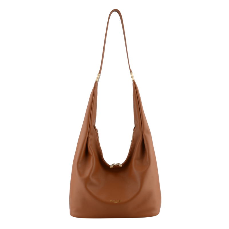 Сумка Pourchet Arche 25082 Camel