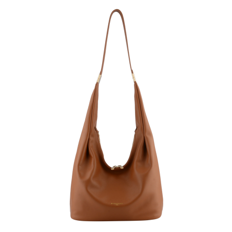 Сумка Pourchet Arche 25082 Camel