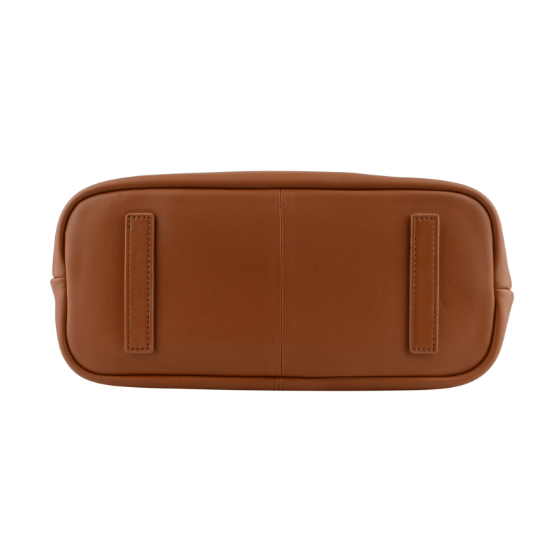 Сумка Pourchet Arche 25082 Camel