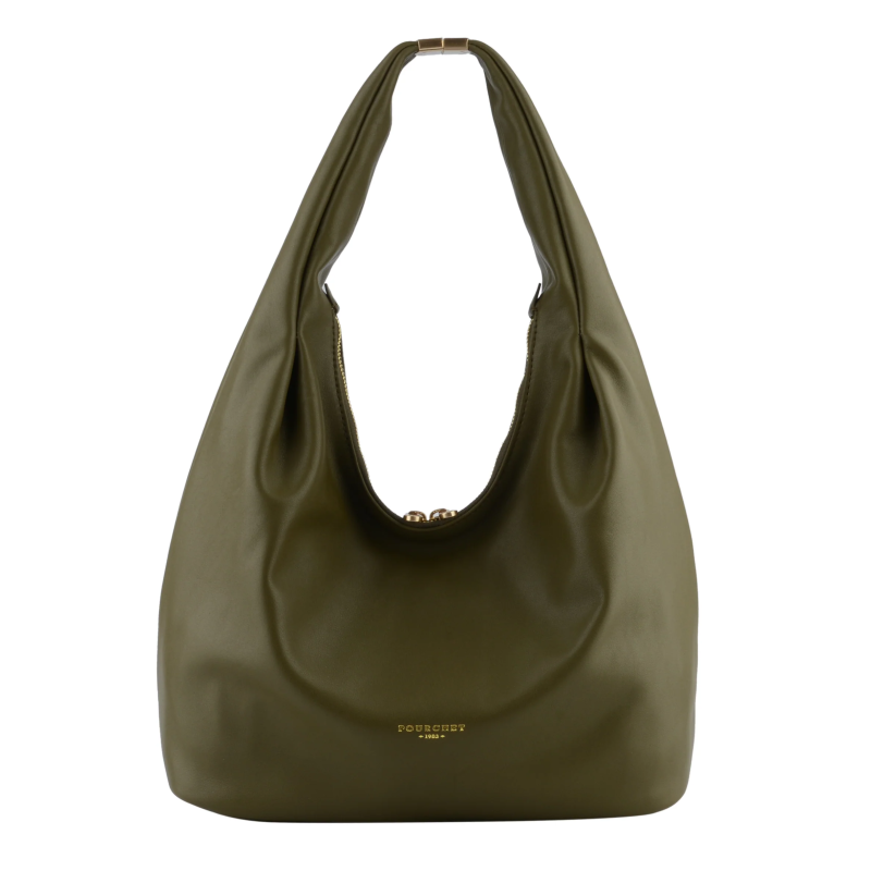 Сумка Pourchet Arche 25082 Kaki
