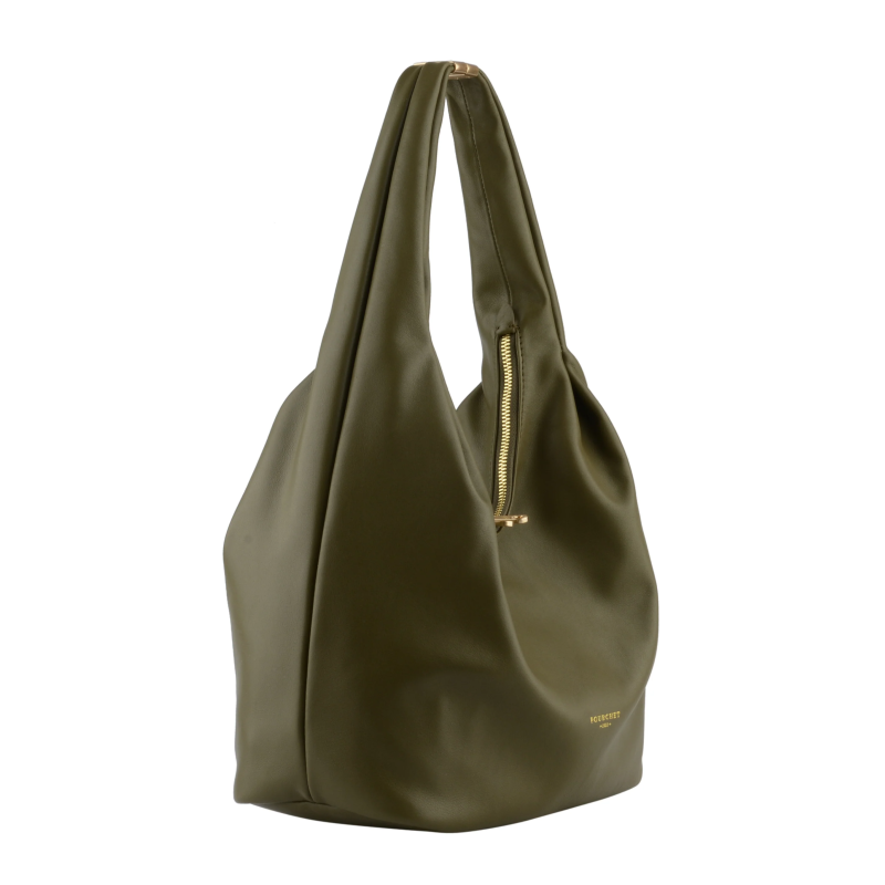 Сумка Pourchet Arche 25082 Kaki