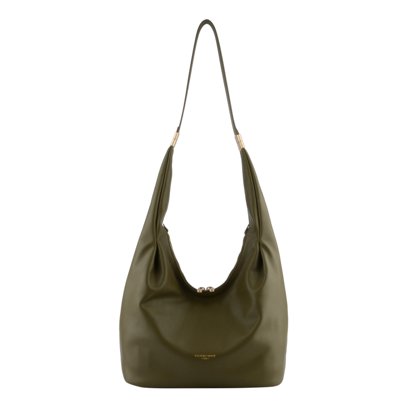 Сумка Pourchet Arche 25082 Kaki