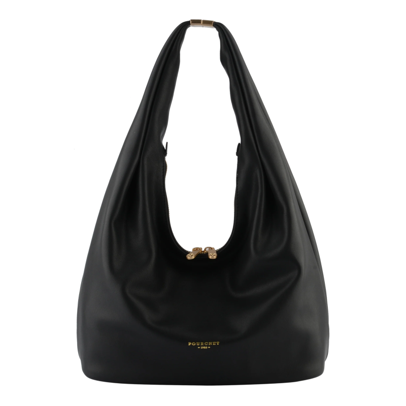 Сумка Pourchet Arche 25082 Noir