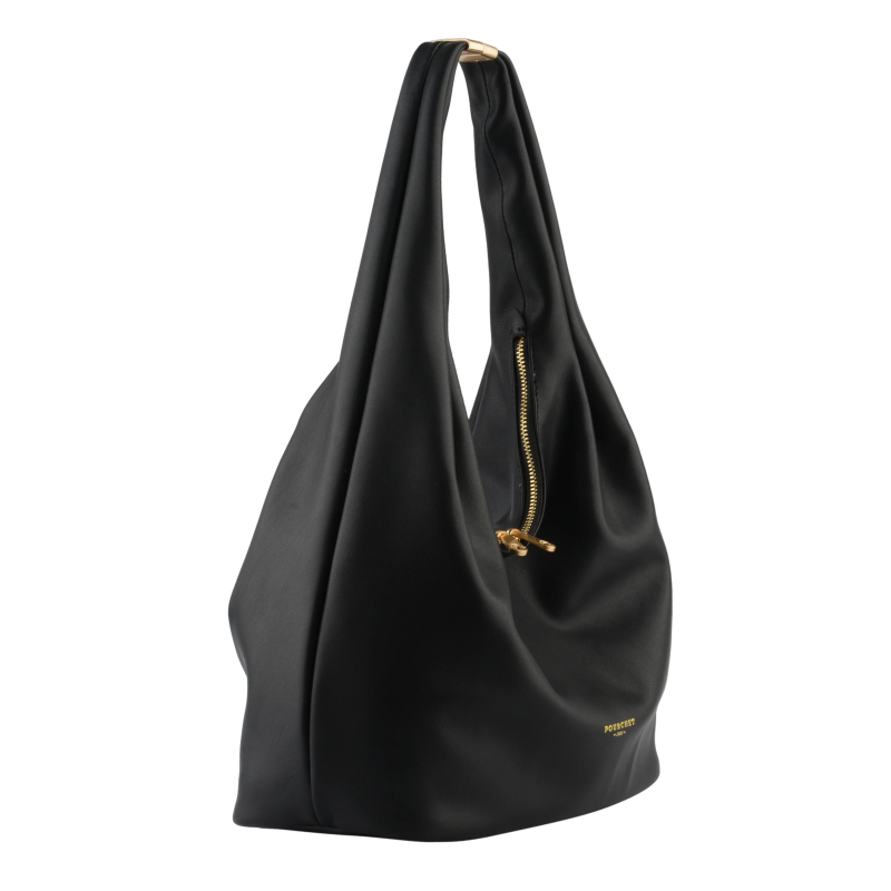 Сумка Pourchet Arche 25082 Noir