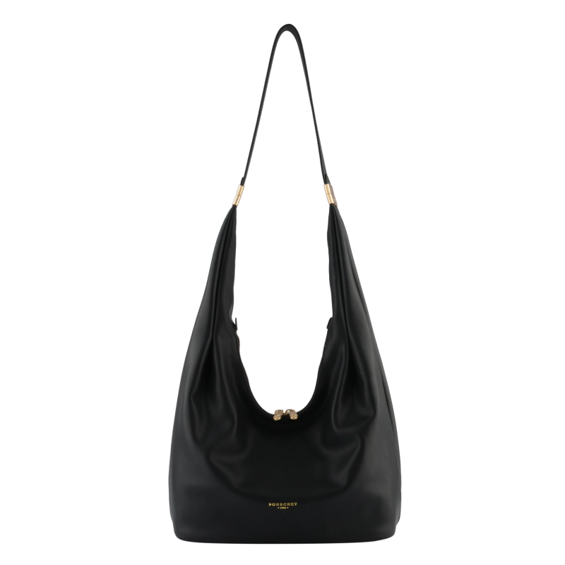 Сумка Pourchet Arche 25082 Noir