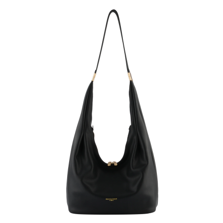 Сумка Pourchet Arche 25082 Noir