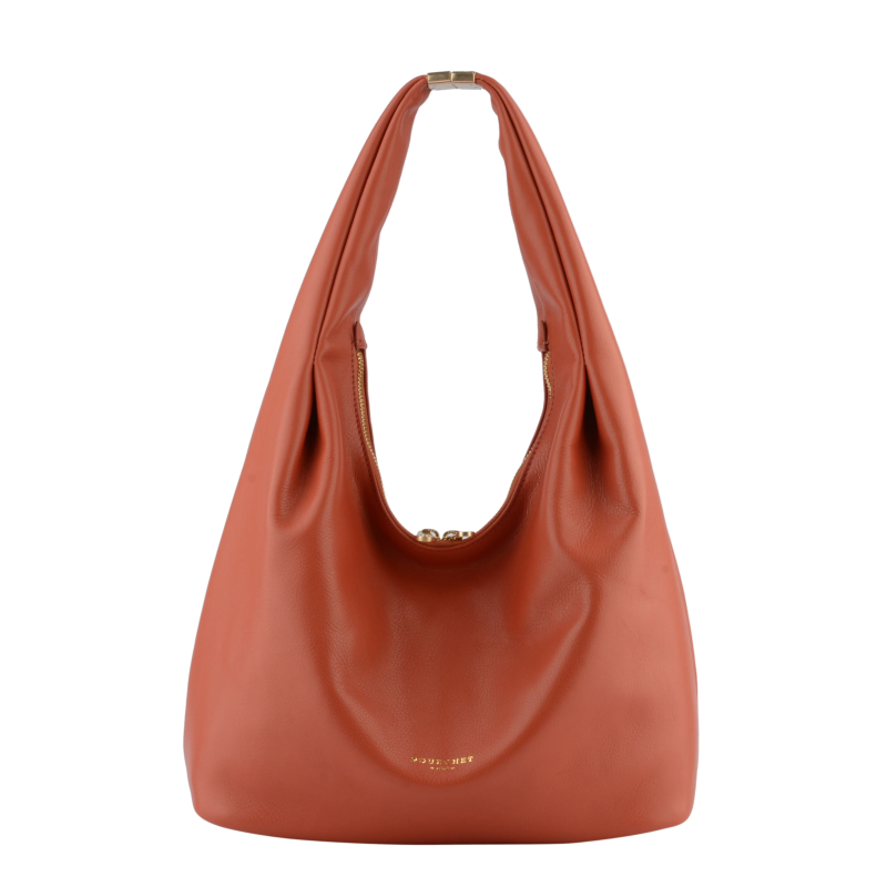 Сумка Pourchet Arche 25082 Orange