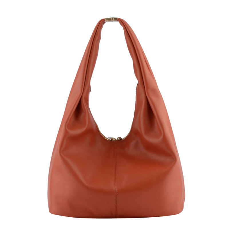 Сумка Pourchet Arche 25082 Orange