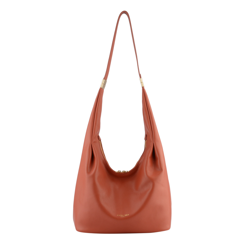 Сумка Pourchet Arche 25082 Orange