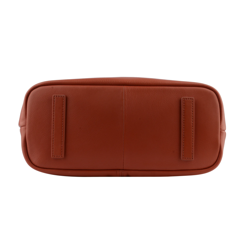 Сумка Pourchet Arche 25082 Orange