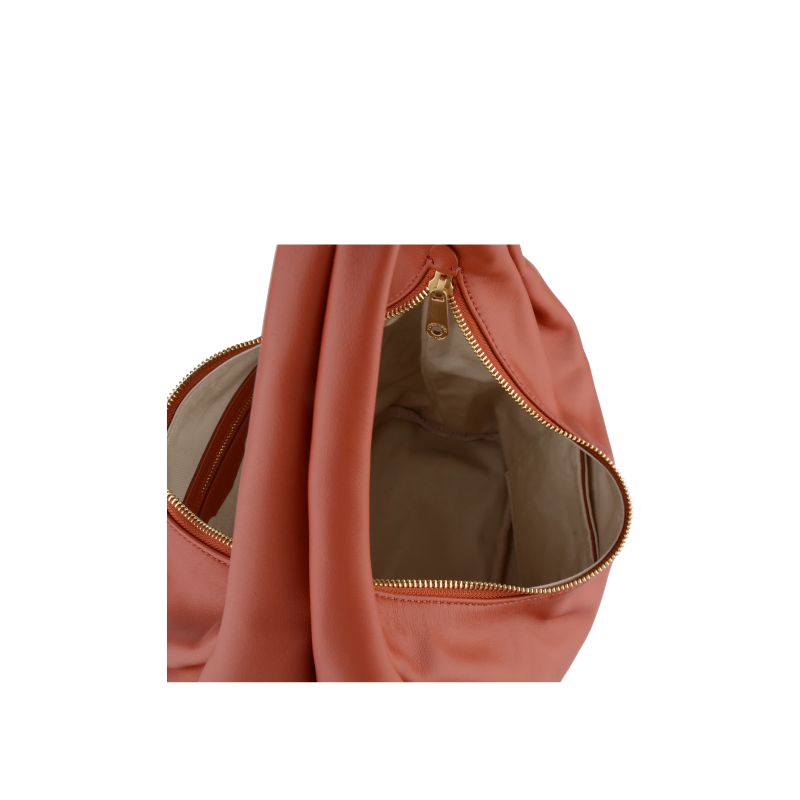 Сумка Pourchet Arche 25082 Orange