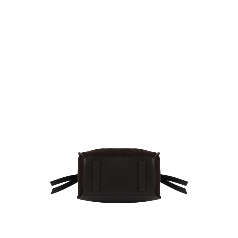 Сумка Pourchet Blossom 25131 Marron