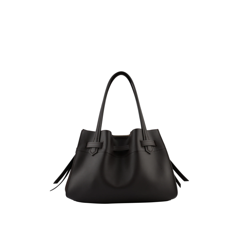 Сумка Pourchet Blossom 25132 Marron