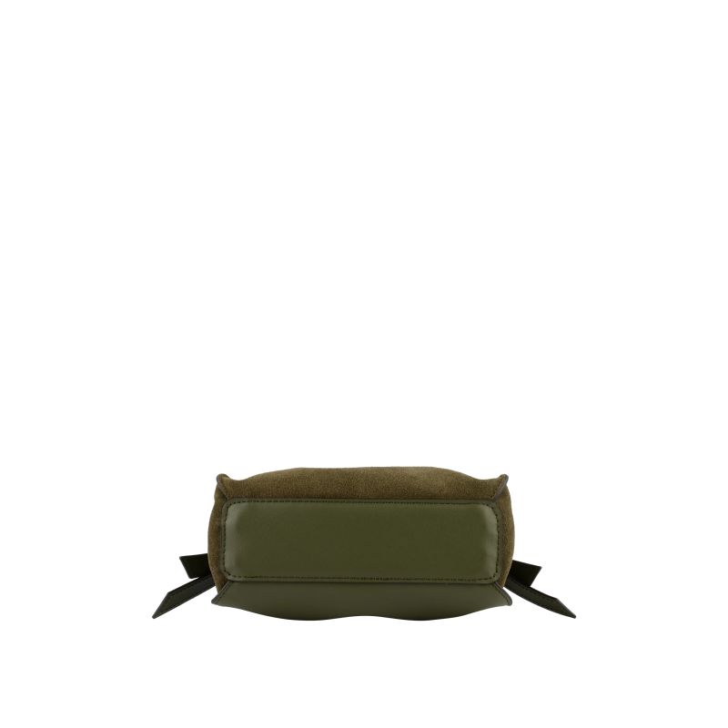 Сумка Pourchet Blossom 25138 kaki