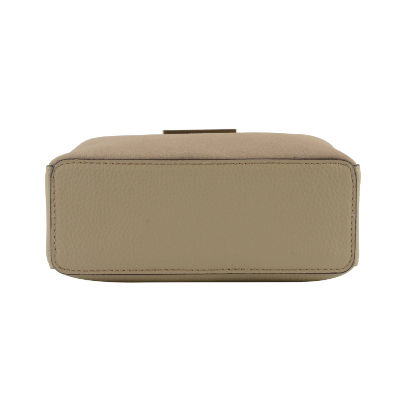 Сумка Pourchet Cavalcade Daim 24111 Mastic