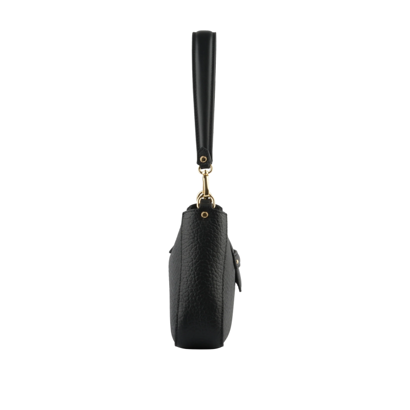 Сумка Pourchet Fleuves 25201 Noir