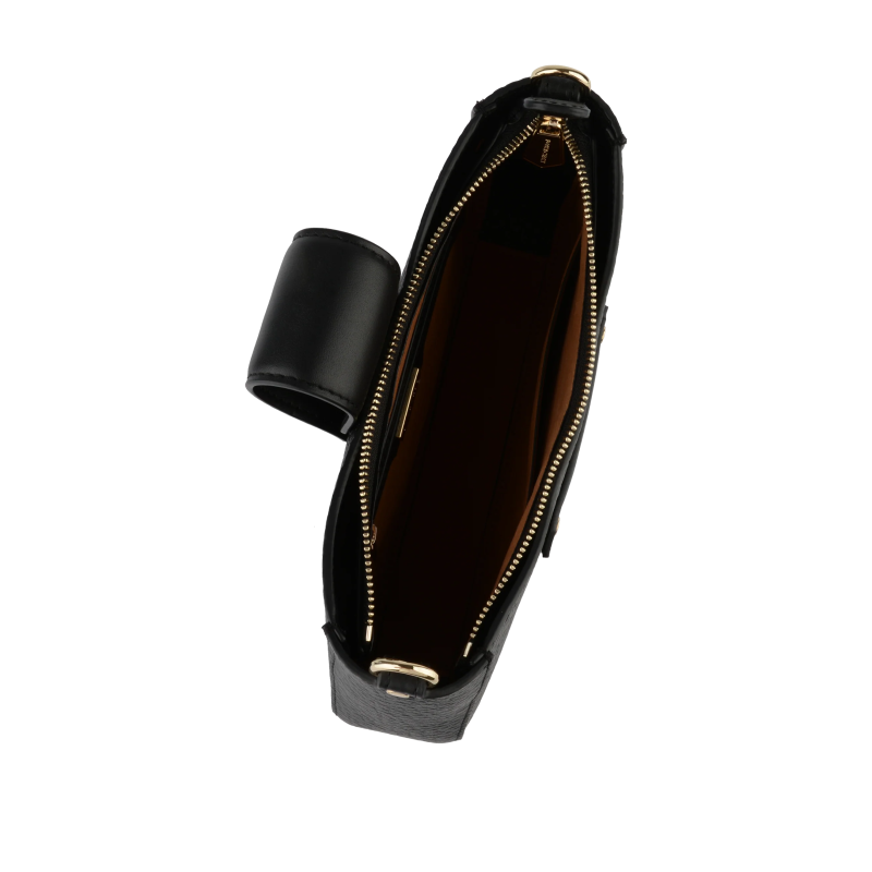 Сумка Pourchet Fleuves 25201 Noir