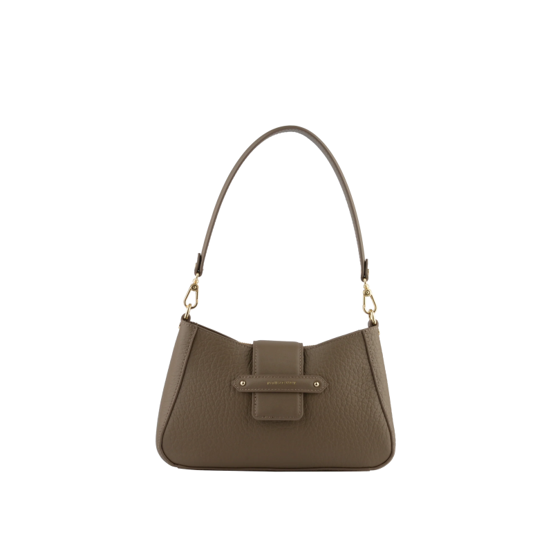 Сумка Pourchet Fleuves 25201 Taupe