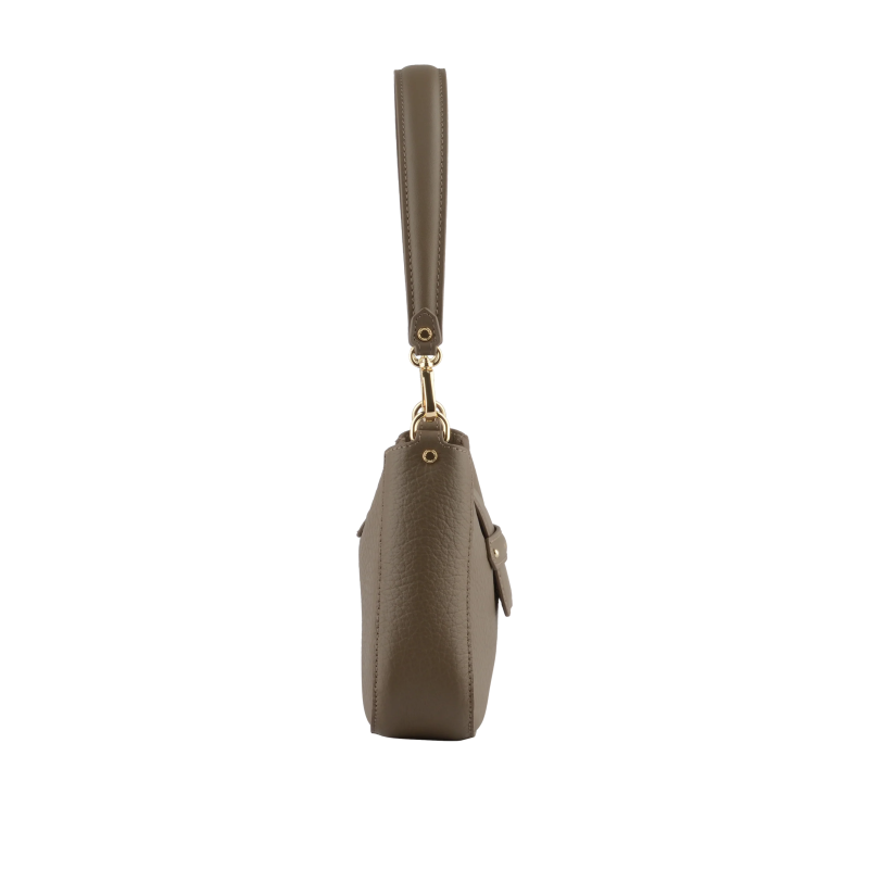 Сумка Pourchet Fleuves 25201 Taupe