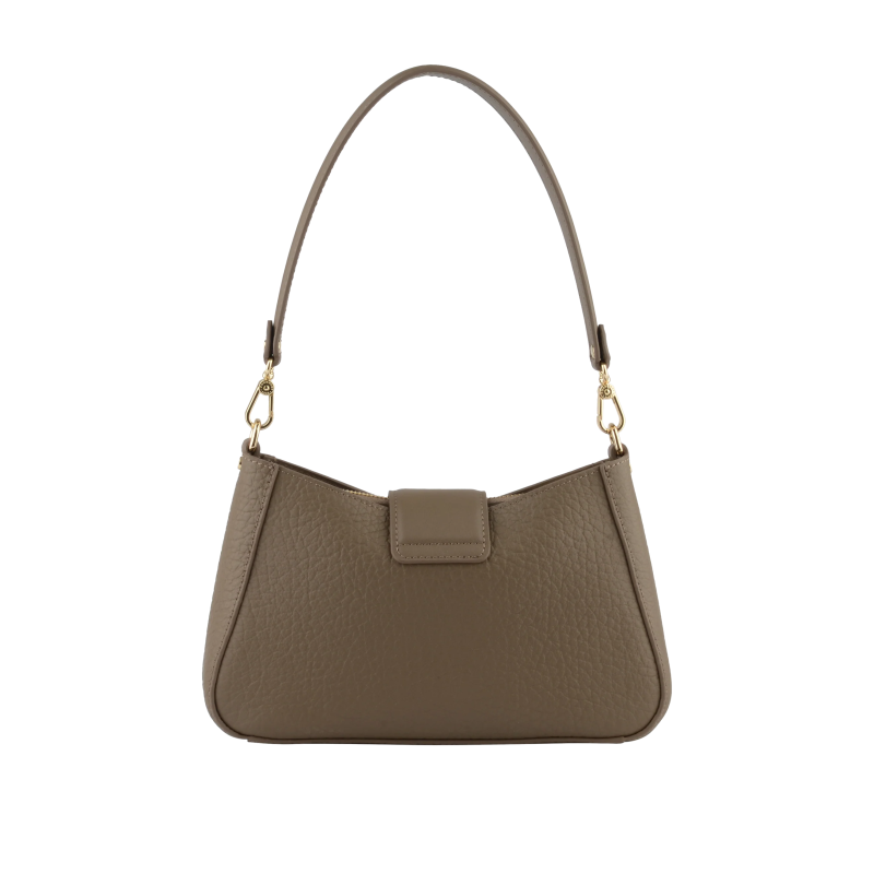 Сумка Pourchet Fleuves 25201 Taupe