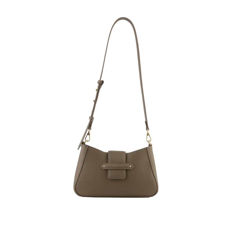 Сумка Pourchet Fleuves 25201 Taupe