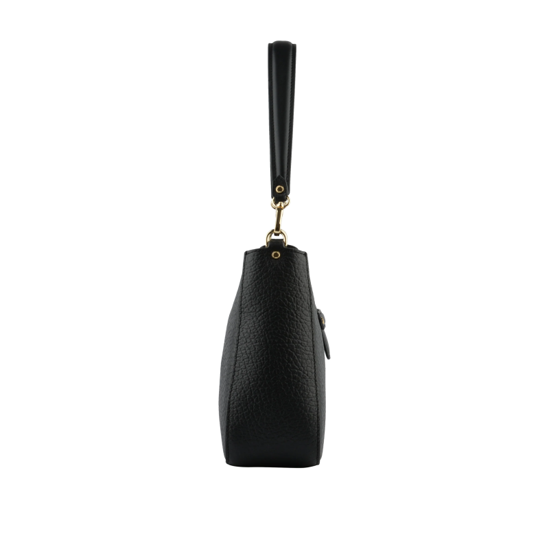 Сумка Pourchet Fleuves 25202 Noir